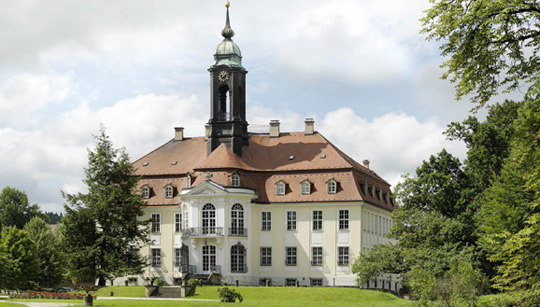 Schloss Reinhardtsgrimma