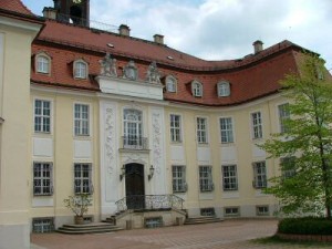 Schloss Reinhardtsgrimma